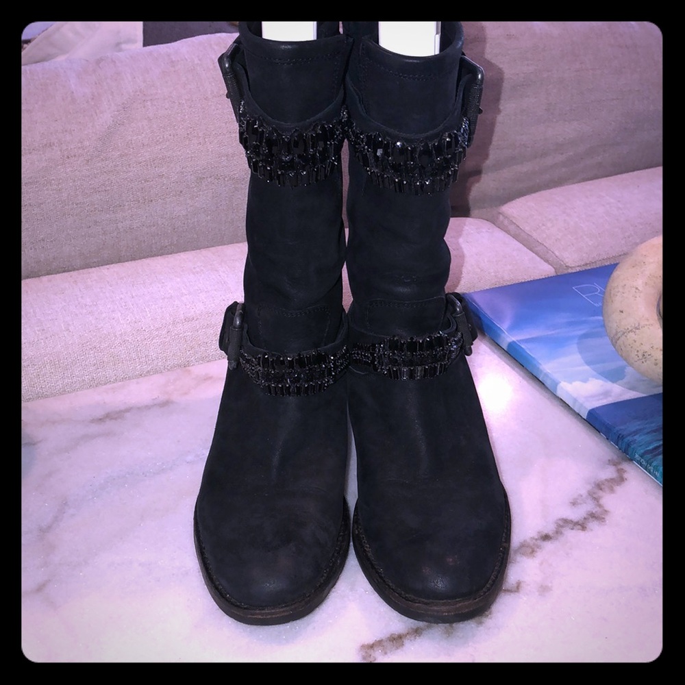 VERA WANG Women’s Boots Size 7